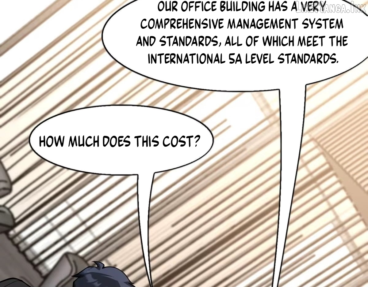 I’m A Super Rich Man, So It’s Reasonable For Me To Be A Scumbag Chapter 44  - page 81